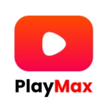 playmax lite android application logo